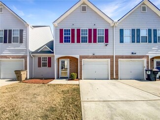 3756 Brookwood Blvd, Rex, GA 30273