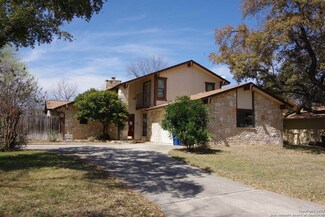 13607 Dutch Myrtle, San Antonio, TX 78232