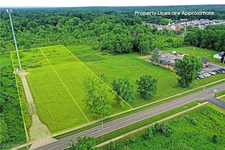 4260 N River Rd NE, Warren, OH 44484