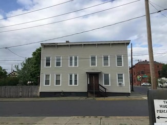 45 S 3rd St Unit 2, Hudson, NY 12534