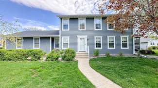 1700 Polaris Ct, Saint Cloud, MN 56303