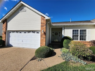 7103 Curtis Dr Unit 795A, O Fallon, MO 63368