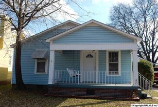 1815 College St SE, Decatur, AL 35601