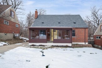 4770 Hardwick Dr, Cincinnati, OH 45238