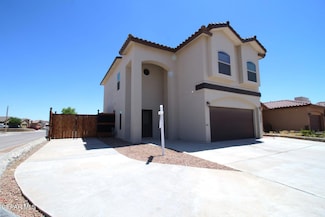 3900 Loma Cortez Dr, El Paso, TX 79938