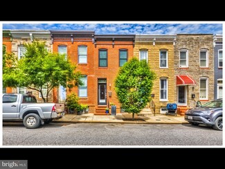 1462 Reynolds St, Baltimore, MD 21230