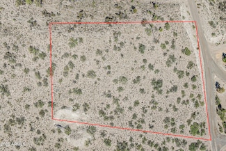 XXXX Desert Sky Dr, Clarkdale, AZ 86324