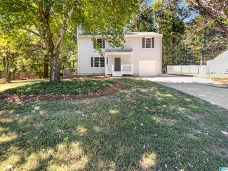 2328 Pentland Dr, Birmingham, AL 35235