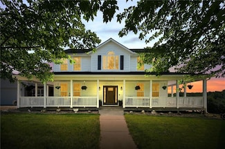 7305 S Arnett Rd, Grain Valley, MO 64029