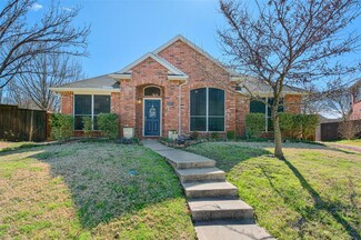 10705 Memphis Dr, Frisco, TX 75035