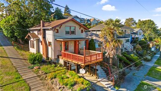 3061 20th Ave S, Seattle, WA 98144