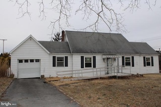 1475 Chambersburg Rd, Gettysburg, PA 17325