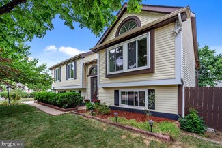 8102 Halsey Ct, Manassas, VA 20109