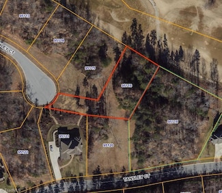 4100 Dunley Ct, Greensboro, NC 27407
