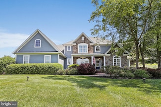 380 Foster Dr, Sykesville, MD 21784