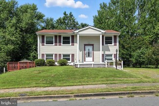 13008 Kimbrough Ln, Woodbridge, VA 22193