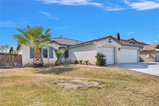 11219 Alexandria St, Adelanto, CA 92301