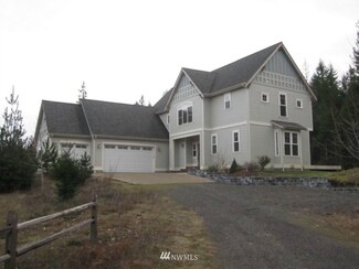 Unlisted Address