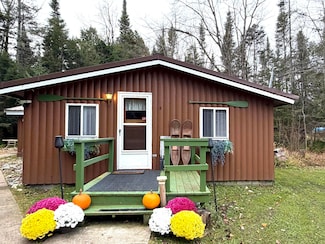 10669 W Lakeshore Dr, Brimley, MI 49715