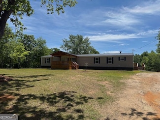 5498 Sun Hill Grange Rd, Davisboro, GA 31018