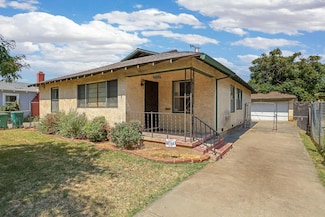 2144 S American St, Stockton, CA 95206