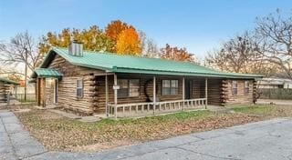 2008 3rd Ave NE, Ardmore, OK 73401