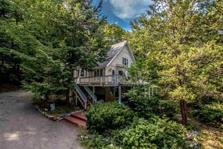 176 Glen Ledge Rd, Bartlett, NH 03812
