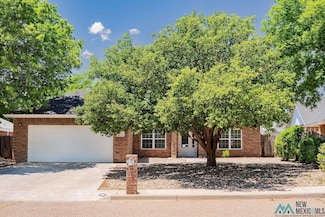 604 Sara Layne, Clovis, NM 88101