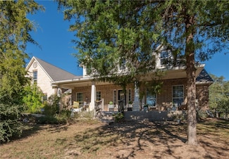 15 Ranch Rd, Normangee, TX 77871