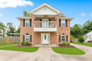 135 Oak St, Hahnville, LA 70057