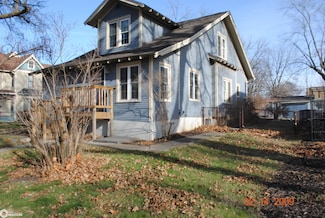 704 N Broadway St, Mount Pleasant, IA 52641