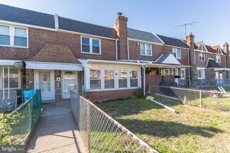 736 Ashland Ave, Crum Lynne, PA 19022