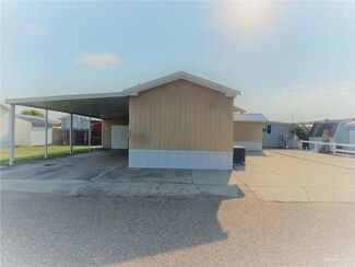 215 S Valley View Rd Unit 262, Donna, TX 78537