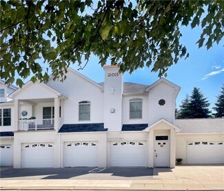 203 Adams Pointe Blvd Unit 3, Mars, PA 16046