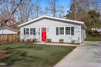 1117 Savannah Dr, Raleigh, NC 27610