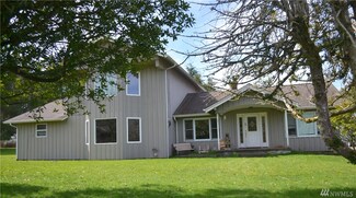 770 Nelson Rd, Forks, WA 98331