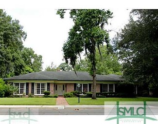 116 Early St, Savannah, GA 31405