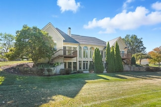 11136 Creekwood Ct, Fort Wayne, IN 46814