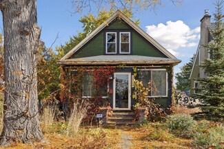 3854 Vincent Ave N, Minneapolis, MN 55412
