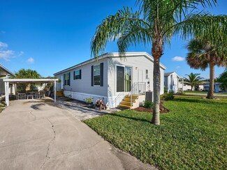 11055 SE Federal Hwy Unit 68, Hobe Sound, FL 33455
