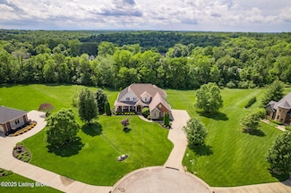 9600 W Side Ct, Crestwood, KY 40014
