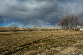 TBD W Platte (Lot 3 and 4) St, Glenrock, WY 82637