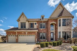 167 Winding Hill Dr, Elgin, IL 60124