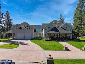 6750 E Highview Dr, Coeur D'Alene, ID 83814
