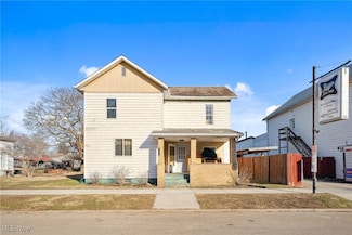 133 S Main St, Tuscarawas, OH 44682