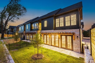 3500 Pecan Springs Rd Unit 16, Austin, TX 78723