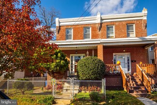 322 Powhattan Ave, Tinicum Township, PA 19029