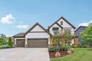 3524 Snowdon Dr, Westfield, IN 46074