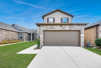 17322 Texas Willow Dr, Tomball, TX 77377