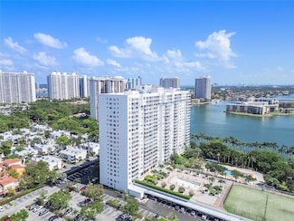 2851 NE 183rd St Unit 1004e, Aventura, FL 33160